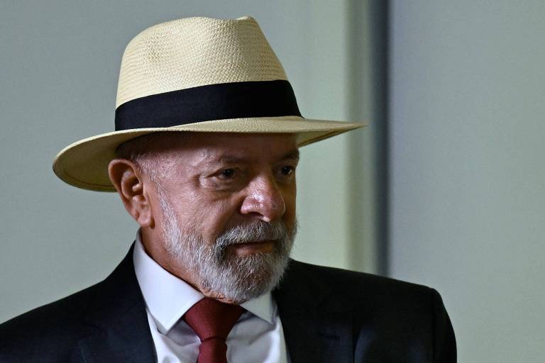 Lula pretende ampliar a equipe de mídias digitais